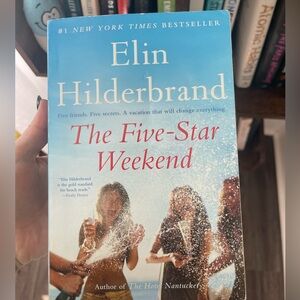 The Five Star Weekend